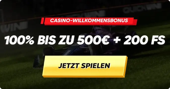 Quickwin Österreich