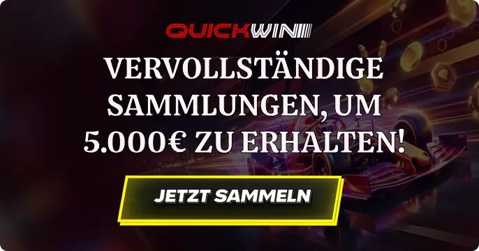 Quickwin